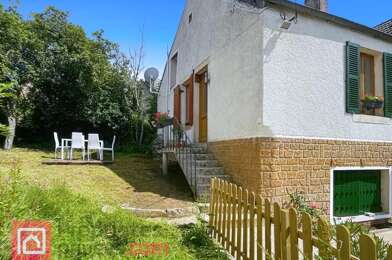 Maison 2 pièces 56000 €