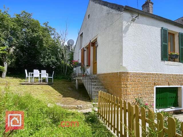 Maison Joux La Ville 2 pièce(s) 47 m2 — photo du bien