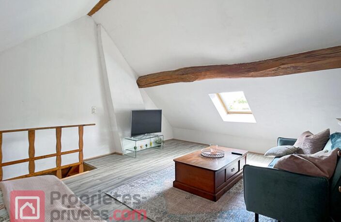 Maison Joux La Ville 2 pièce(s) 47 m2 — photo 5