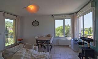 Appartement 2 Pièces 48 m² à vendre à Bourgoin-Jallieu (38300)
