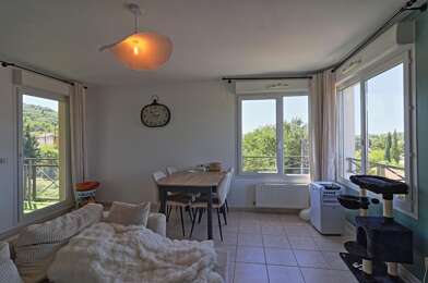Appartement 2 pièces 145000 €