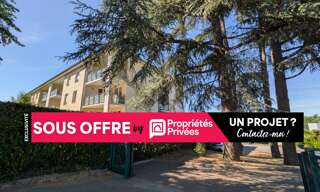 Appartement 2 Pièces 48 m² à vendre à Bourgoin-Jallieu (38300)