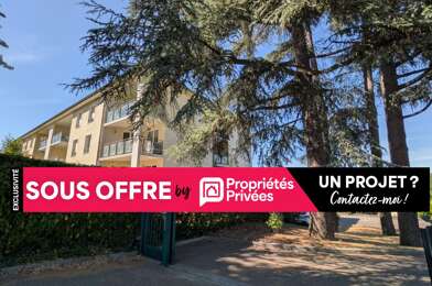 Appartement 2 pièces 145000 €