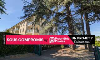 Appartement 2 Pièces 48 m² à vendre à Bourgoin-Jallieu (38300)
