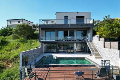 Maison 7 pièces 794000 €