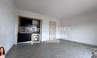 Appartement 1 Pièce 28 m² à vendre à Mandelieu-la-Napoule (06210)