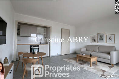 Appartement 1 pièces 140000 €