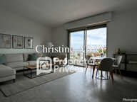 STUDIO 28M2 CENTRE VILLE MANDELIEU TERRASSE — photo 3