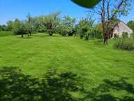 Terrain Carisey 1100 m2 — photo 2