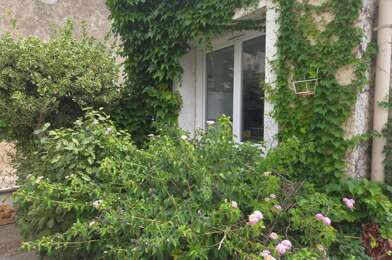 Maison 7 pièces 185000 €