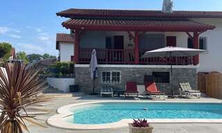 Maison 8 Pièces 280 m² à vendre à Saint-Jean-de-Luz (64500)