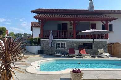 Maison 8 pièces 1260000 €