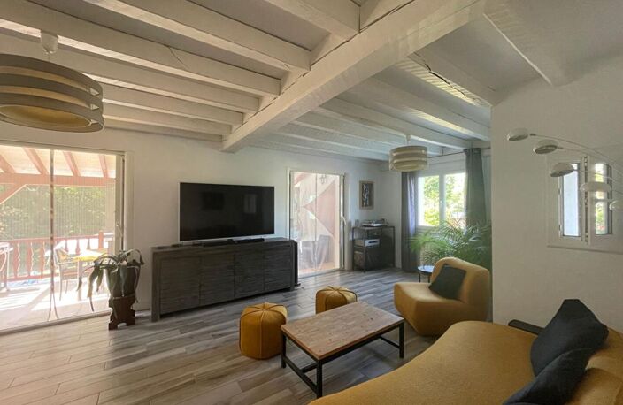 Saint-Jean-De-Luz, Maison familiale avec piscine — photo 2