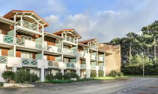 Appartement 3 Pièces  m² à vendre à Biscarrosse (40600)