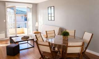 Appartement 2 Pièces 50 m² à vendre à Arès (33740)