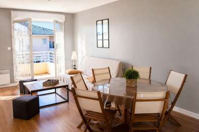 Appartement 2 pièces 206000 €