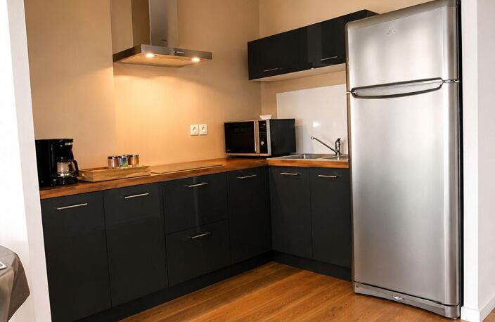 Appartement T2 au coeur d'Arès — photo 2