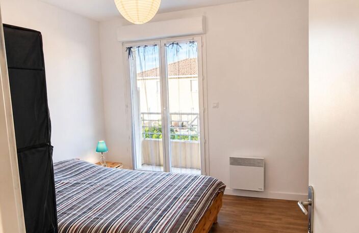 Appartement T2 au coeur d'Arès — photo 3