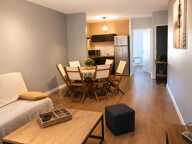 Appartement T2 au coeur d'Arès — photo 4