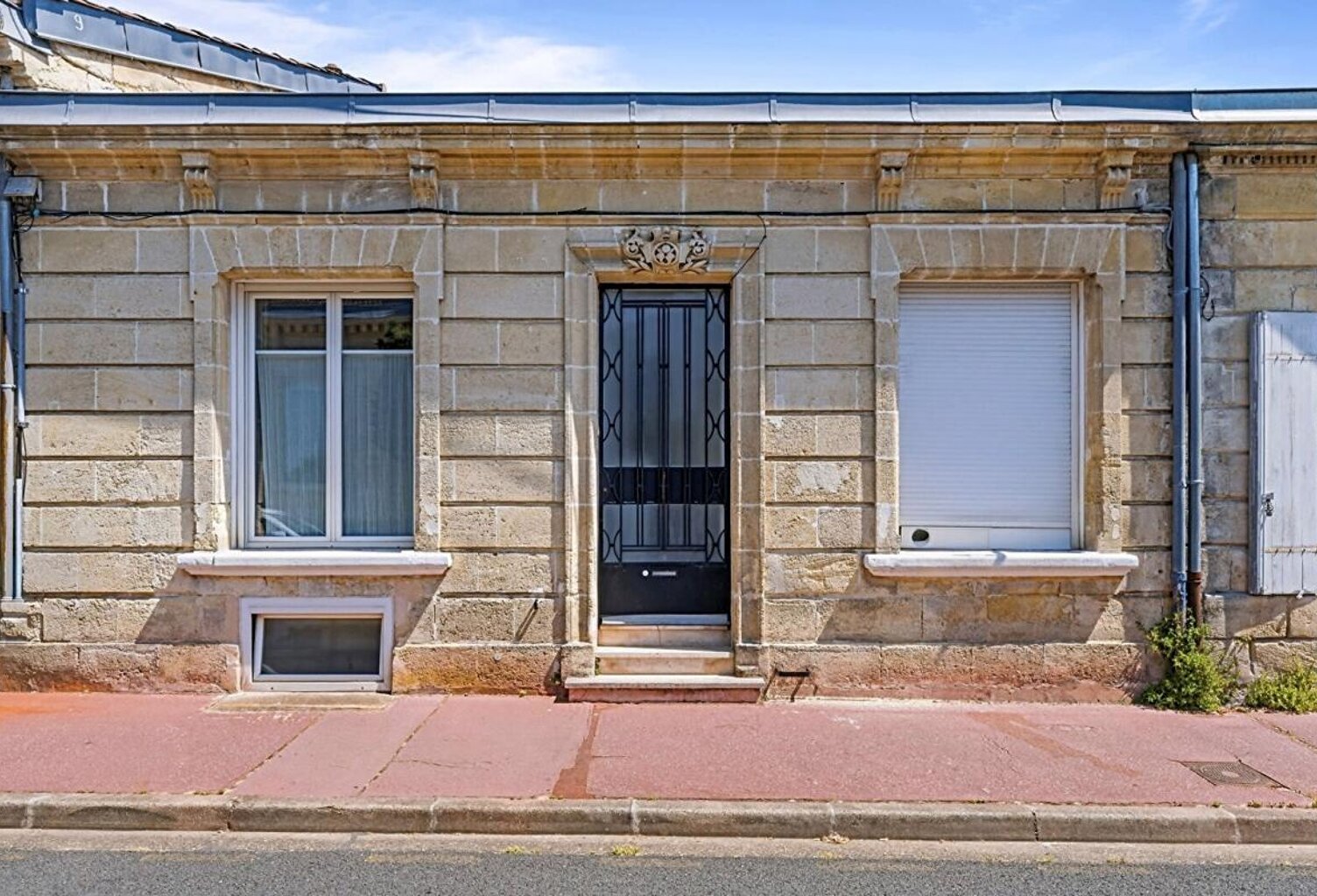 CAUDÉRAN | UNE ÉCHOPPE BORDELAISE AU POTENTIEL RARE — photo 1