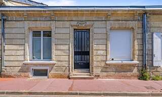 Maison 3 Pièces 81 m² à vendre à Bordeaux (33200)