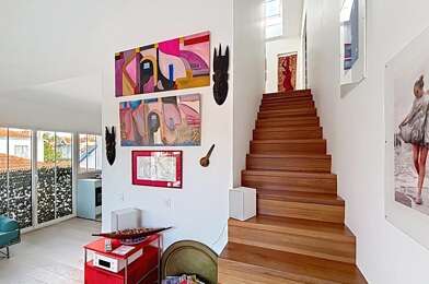 Appartement 4 pièces 999000 €