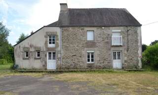 Maison 4 Pièces 110 m² à vendre à Taupont (56800)