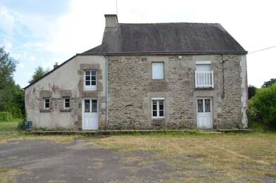 Maison 4 pièces 200000 €