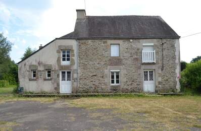 ANCIENNE FERME AVEC DÉPENDANCES . FORT POTENTIEL . ENVIRONNEMENT CALME — photo du bien