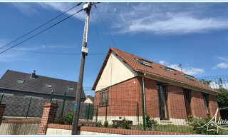Maison 4 Pièces 98 m² à vendre à Port-Jérôme-sur-Seine (76330)