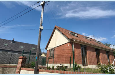 Maison Port Jerome Sur Seine 4 pièce(s) 98 m2 — photo du bien