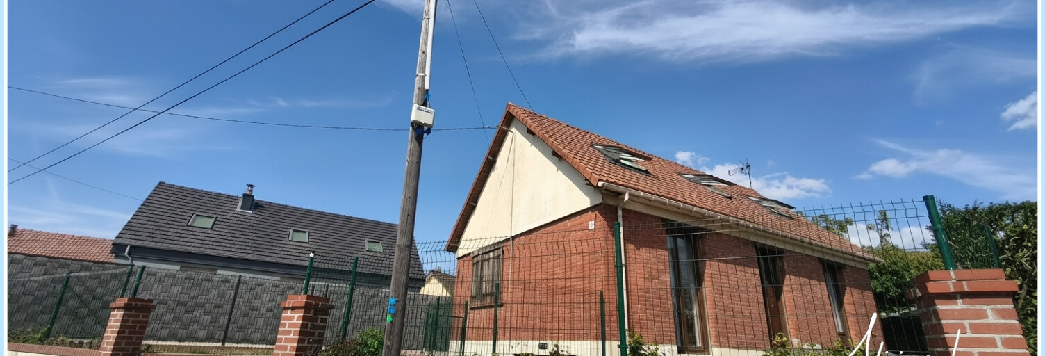 Maison 4 Pièces 98 m² à vendre à Port-Jérôme-sur-Seine (76330)