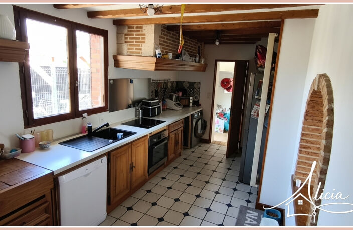 Maison Port Jerome Sur Seine 4 pièce(s) 98 m2 — photo 4