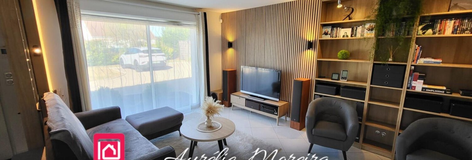 Maison 7 Pièces 133 m² à vendre à Mur-de-Sologne (41230)
