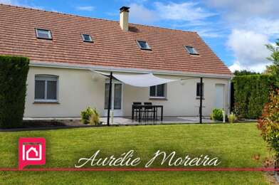 Maison 7 pièces 240990 €