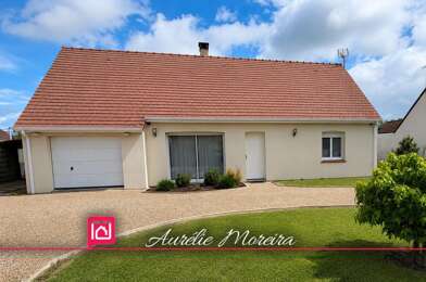 Maison 7 pièces 240990 €