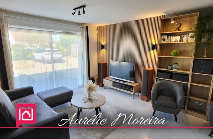 Maison Mur De Sologne  7 pièce(s) 133 m2 — photo 2