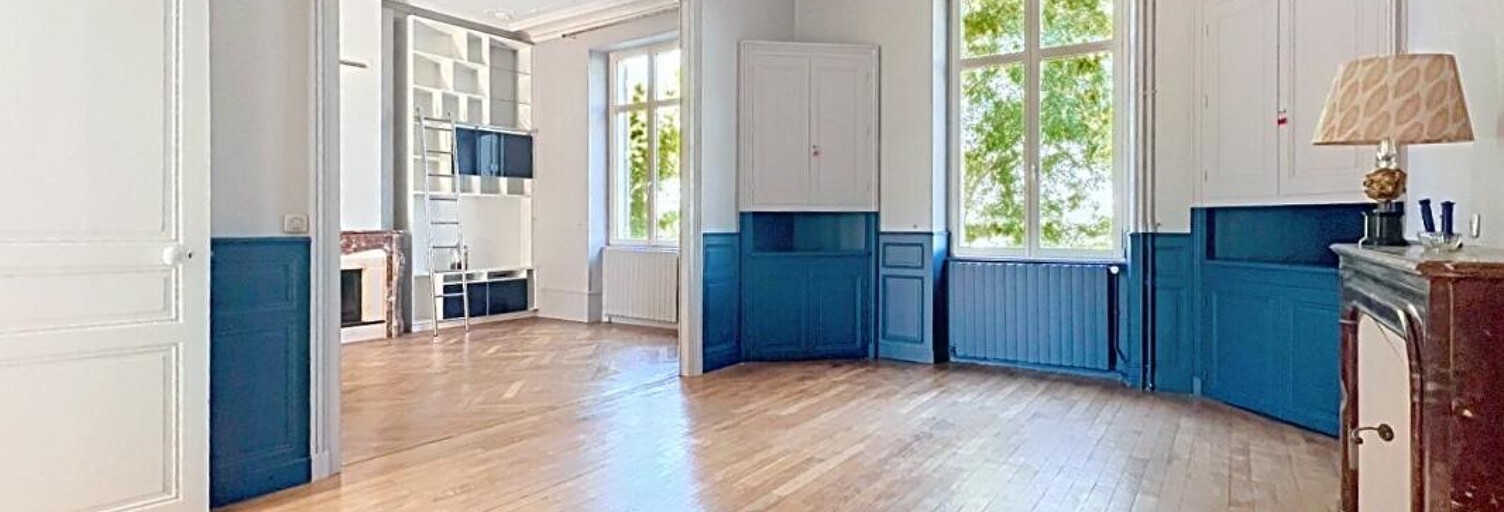 Maison 9 Pièces 300 m² à vendre à Le Mans (72000)