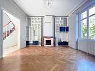 Maison de ville Le Mans 9 pièce(s) 300m² avec jardin Hôtel particulier 19e — photo 2