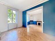 Maison de ville Le Mans 9 pièce(s) 300m² avec jardin Hôtel particulier 19e — photo 3