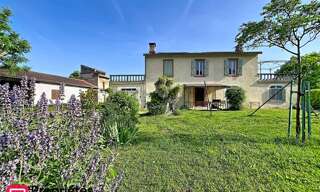 Maison 8 Pièces 200 m² à vendre à Saint-Sulpice-la-Pointe (81370)