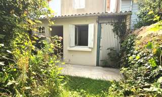 Maison 3 Pièces 56 m² à vendre à Nantes (44300)