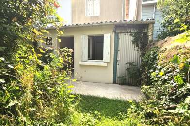 Maison 3 pièces 282150 €