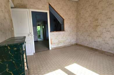 Maison 3 pièces 282150 €