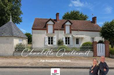Maison 5 pièces 99990 €