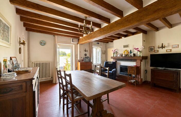Maison Dun Le Poelier 5 pièce(s) 76 m2 — photo 2