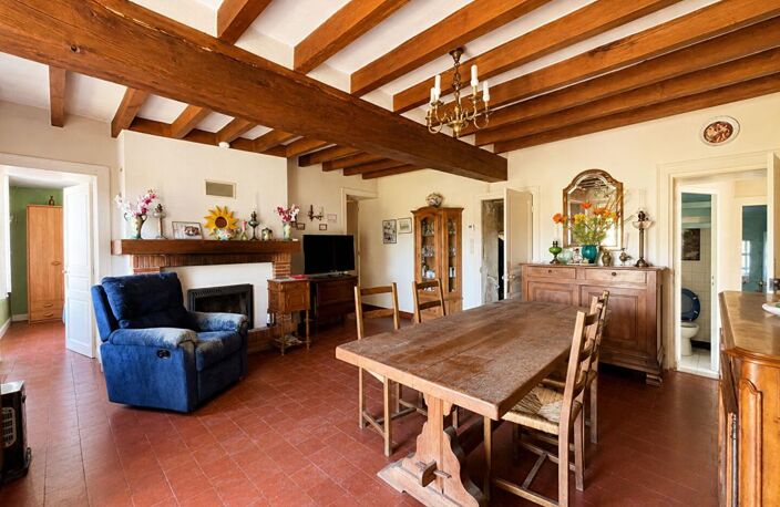 Maison Dun Le Poelier 5 pièce(s) 76 m2 — photo 4