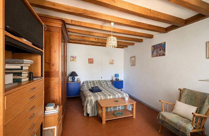 Maison Dun Le Poelier 5 pièce(s) 76 m2 — photo 5
