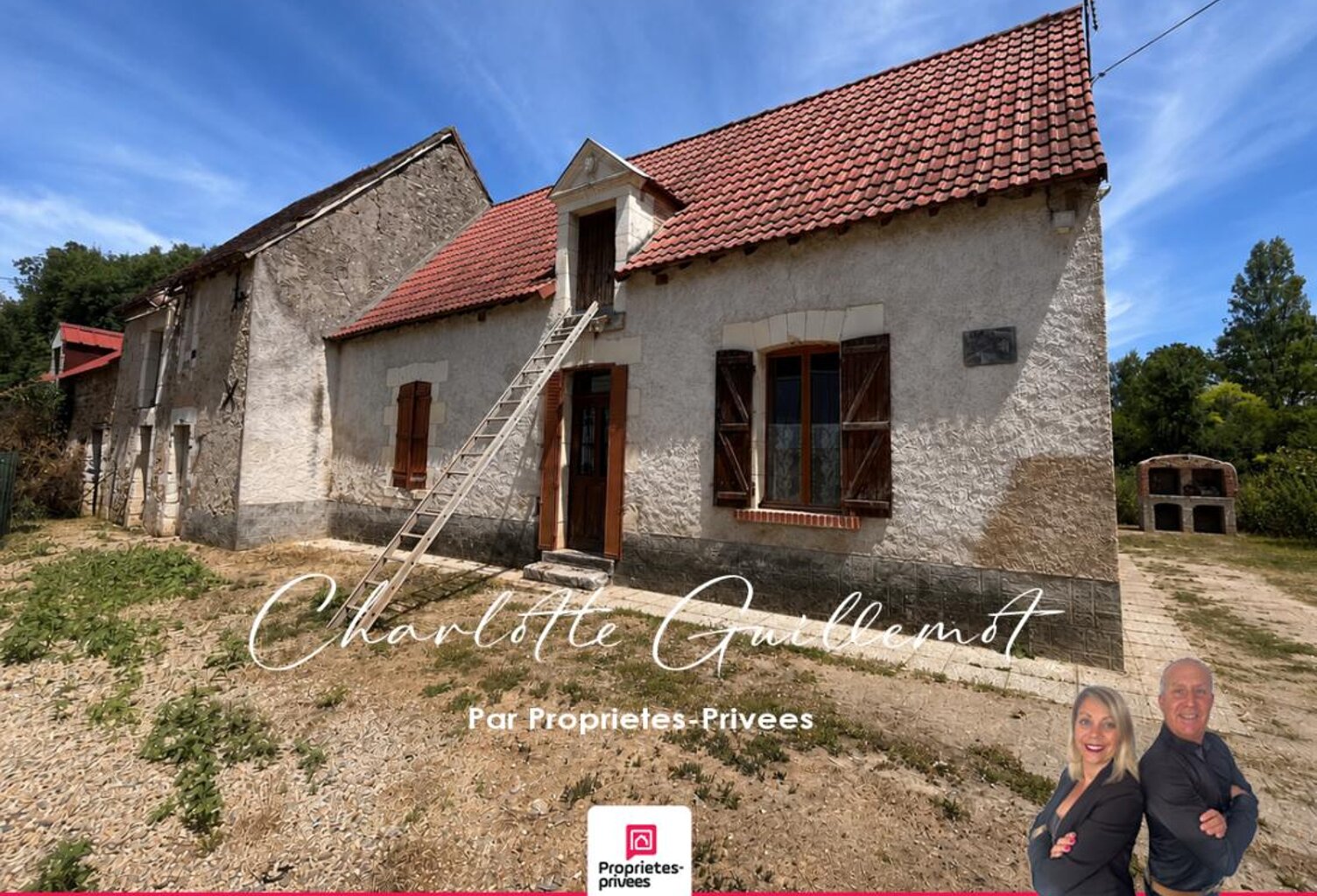 Maison Val Fouzon — photo 1