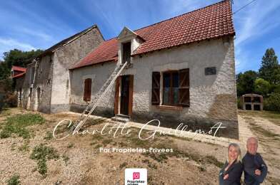 Maison 3 pièces 99990 €